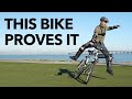 Understanding Bicycle Mechanics