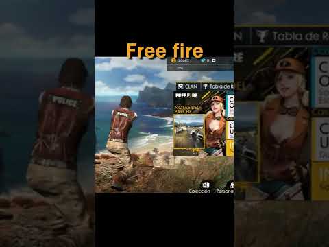 PARA LA HISTORIA DE FREE FIRE ( La hora feliz) | JohaanZu