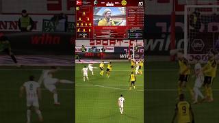 LA MAGIA DEL 9🔥🤩 #futbolencutarras #bundesligaporfc🇵🇦🇩🇪 #freiburg