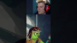 NO I 3 ITEMY ZMARNOWANE XD | PEAK