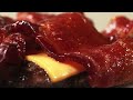 Whopper Features and Customizations