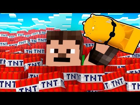 1.000.000 TNT-m Van!