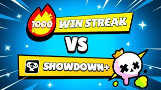 Win Streak vs Showdown Plus | Which is better?