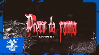 Preço da Fama - KARINSTAR (Official Vídeo)