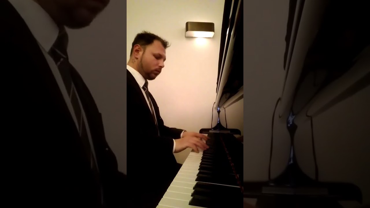 Francesco Simone Pianobar