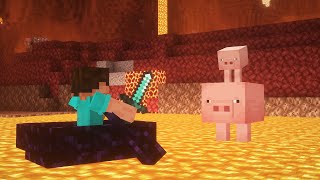 Les Situations (vraiment) IMPOSSIBLES sur Minecraft 2