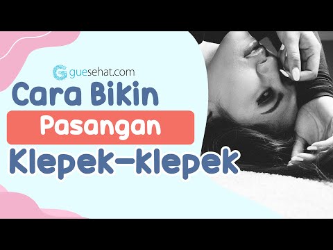 Cara Membuat Wanita Orgasme