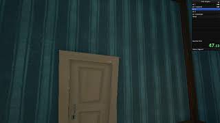 Speedrunning HELLO NEIGHBOR