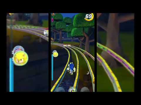 sonic forces speed battle con algunos memes