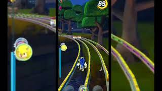 sonic forces speed battle con algunos memes