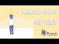 Cognitive Behavioral Therapy Concepts