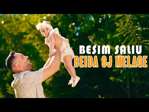 Besim Saliu - Beida oj Melaqe  (Official Video)