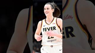 Caitlin Clark hits career-high eight 3-POINTERS in Chicago #caitlinclark #indianafever