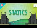 Material Science and Statics Concepts