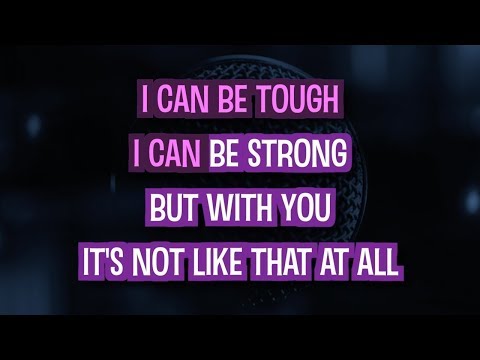 Wish You Were Here (Karaoke Version) – Avril Lavigne