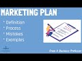 Marketing Strategies and Mistakes