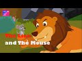The Lion and the Mouse Story