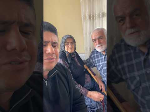 Umre ziyaretinde duygulandıran ilahi #alikırışilahileri #umre #shorts