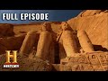 Exploring Ancient Egyptian Engineering Marvels