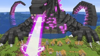 Quão grande Godzilla pode ficar?