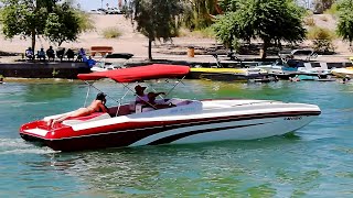 It's 112 Degrees 🥵 Lake Havasu Heat Wave