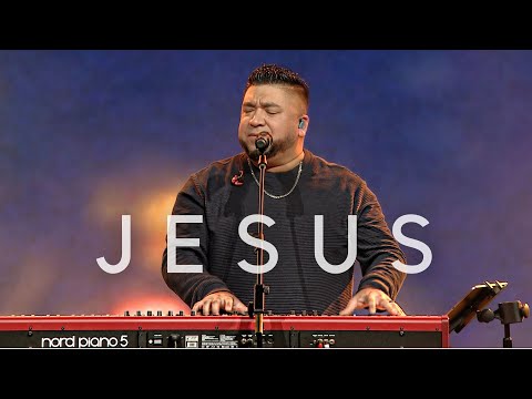 Jesus // LIVE WORSHIP // Josue Avila // Calvary Orlando