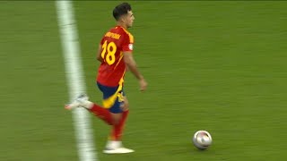 Martin Zubimendi - Tempo Control 🇪🇸
