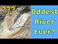 Geological Features of the Green River