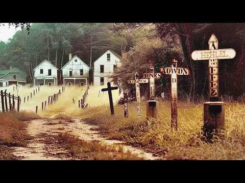 Exploring The Most Terrifying Ghost Towns In The World