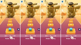 Pika Pika Pikachu - Piano Music Hop