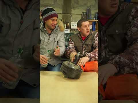 Когда жена пришла в гараж #shorts