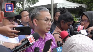 Bantahan UMNO, perselisihan dengan DAP dibawa ke Majlis Pimpinan Pusat