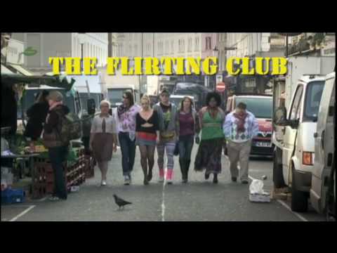 The Flirting Club Film Trailer
