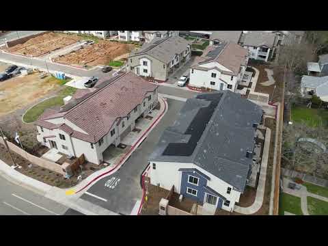 Magnolia Village welcome video