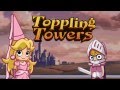 Vidéo de Toppling Towers