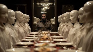 Momo - NOC V DUŠI (prod. Homes) |Official Video|