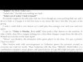 Exploring Chapter 16 of Out of My Mind