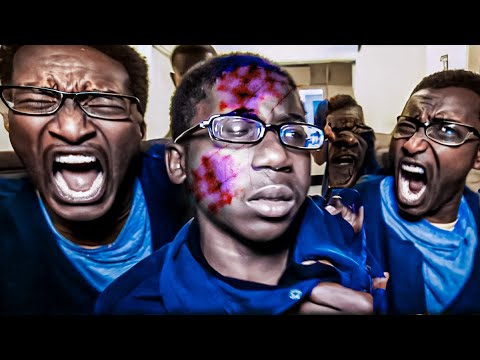 Kids Who Got Scared On Beyond Scared Straight!