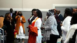 New Life Fellowship Center -Live 2-1-26 |10am| Speaker: Rev. Ann-Marie Ruddock