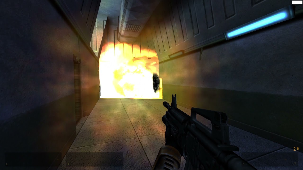 Half-Life FX: Single trailer thumbnail