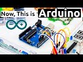 Arduino Programming Concepts