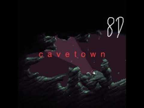 Cavetown - Hazel 8D