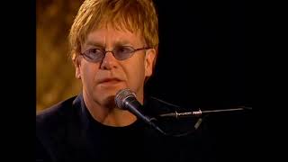 Elton John (Solo) - Ephesus (2001) (1080p60 Remastered)
