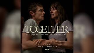 Cornel Wilczek - Thirsty All Over, A Love Song - Together (Original Motion Picture Soundtrack)