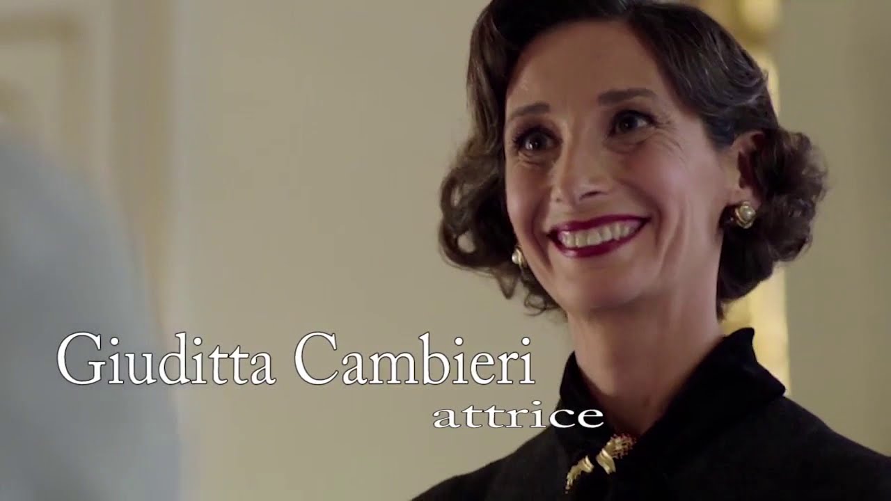 Giuditta Cambieri