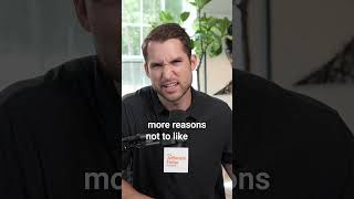 What to Say When You Don't Like Them
