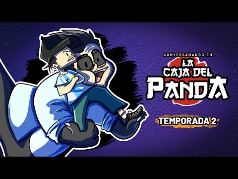 La Caja del Panda: Obedecer a la Tecnología