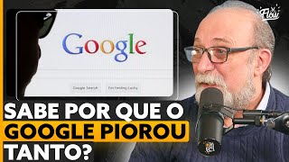 COLAPSO da INTERNET: Cientista FAZ ALERTA sobre a NOVA INFECÇÃO das REDES que está DESTRUINDO TUDO