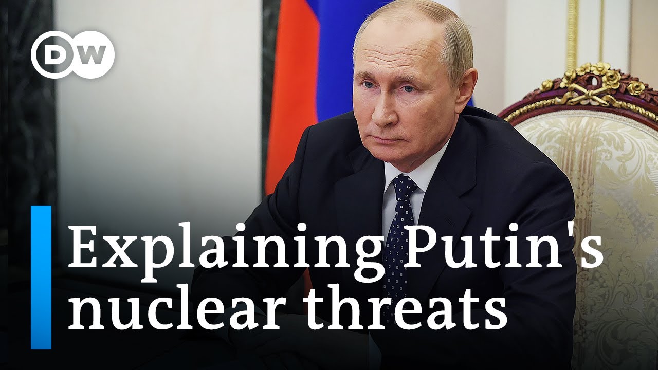How and why Russia might use Nukes