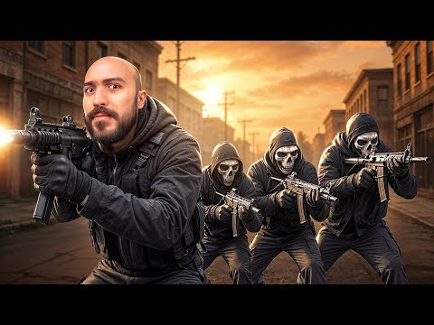 C'EST LA GUERRE CONTRE LE CARTEL !